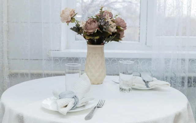 Guest House Flat