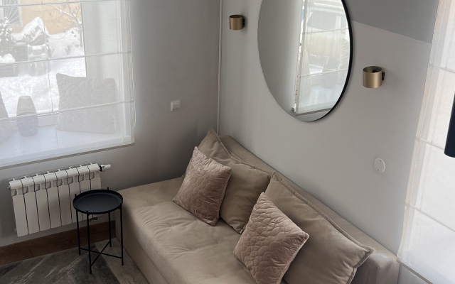 Markrum Vozle Kremlya Apartments