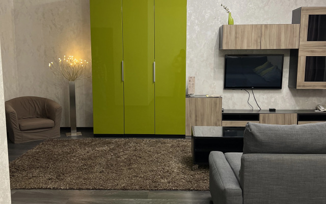 YarDom Hotel