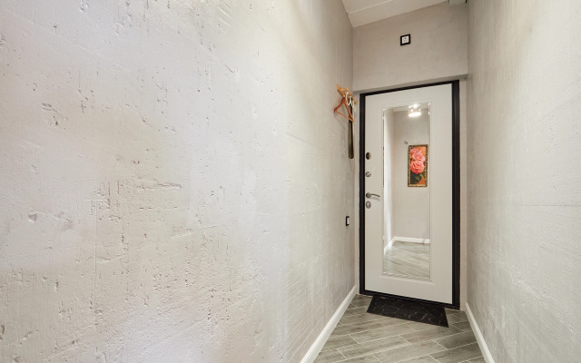 Апартаменты Стильная Студия у Парка