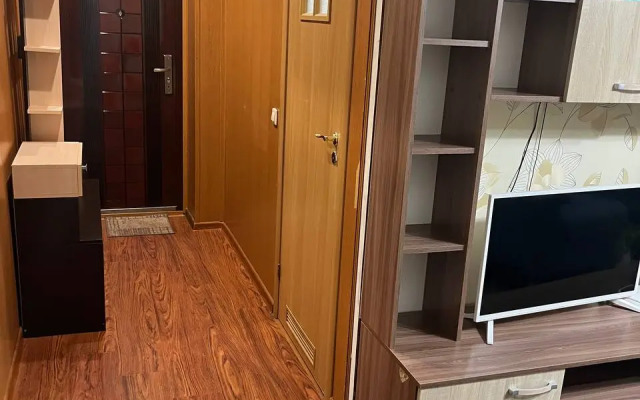 Апартаменты 2-комнатные Рядом с Пляжем