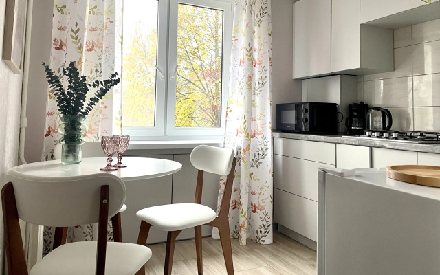 ApartMari Uyutnaya kvartira v samom tsentre Kaliningrada Apartments