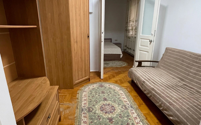 Частный дом Домик у речки