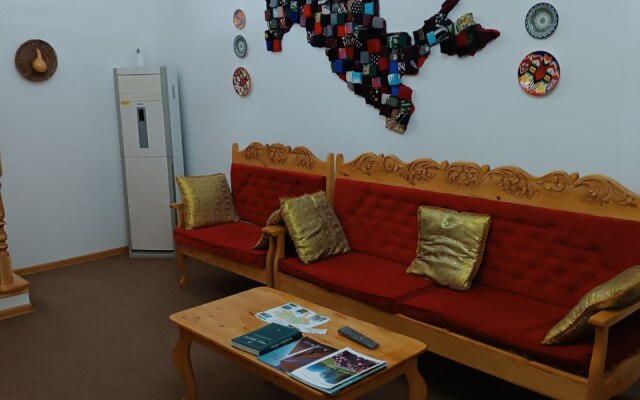 Nazira Boutique Hotel