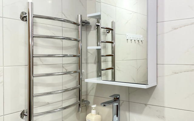 Апартаменты Ярославская