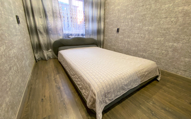 Проспект Советов 14