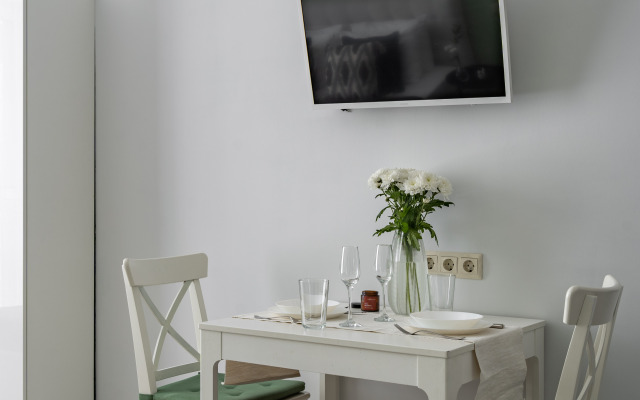 LetYourFlat ''Indigo'' Apart Hotel 1