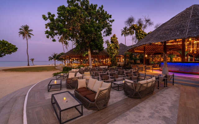 Saii Phi Phi Island Village Hotel