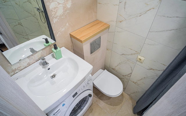 Апартаменты Студия 1