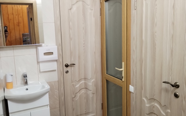 Zhara Guest House