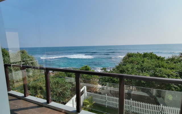 ARA Beach Resort - Mirissa Hotel