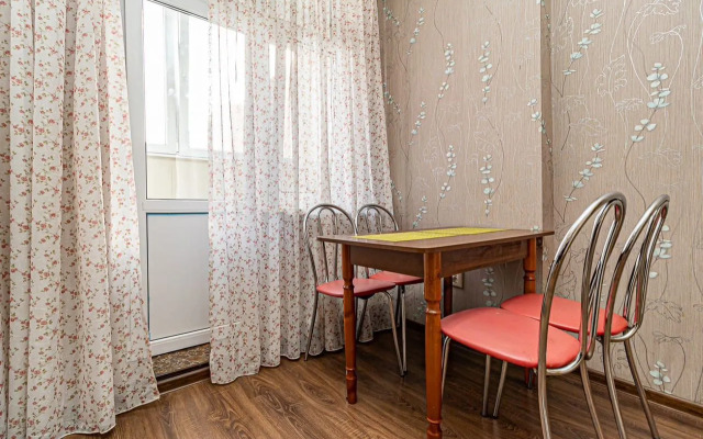 Квартира на Восточно-Кругликовской 30/1