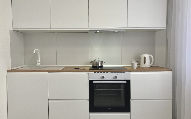 Апартаменты InnТурист