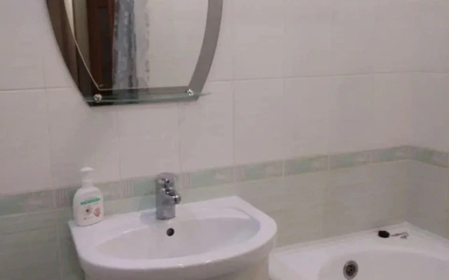 Апартаменты A Nice Hotel-Club 1