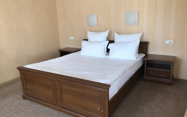 Hotel Shvedka