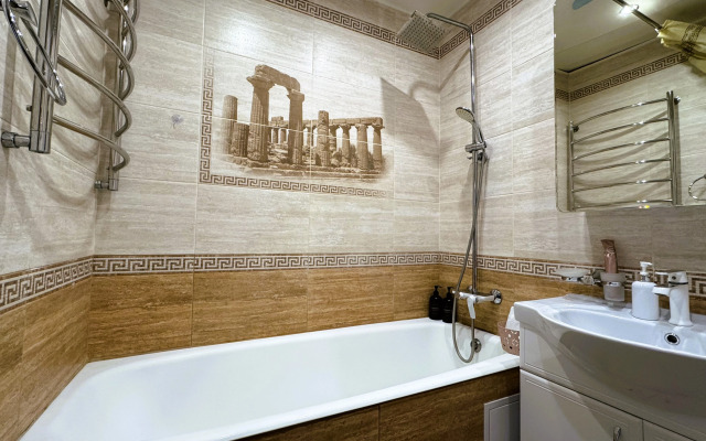 Квартира Righ Room на Петра Тарасова 5