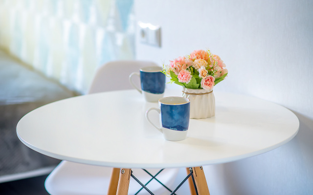 Hb Apartments University I Apartments