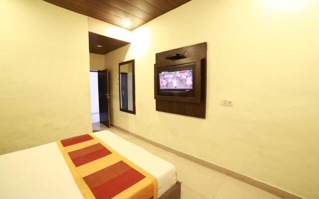 Banjar Mount bu Hotel