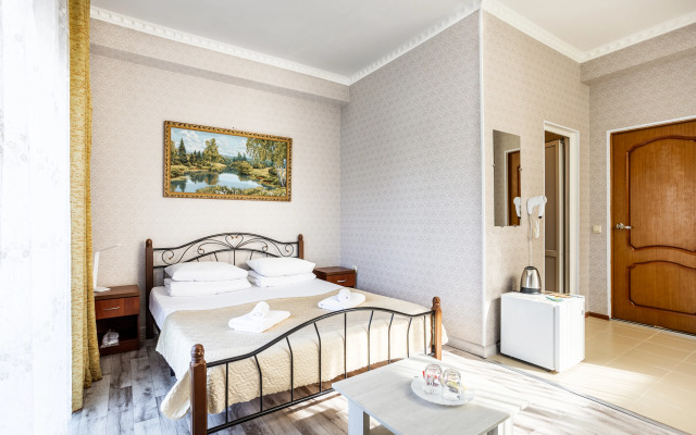 Lotos Guest House