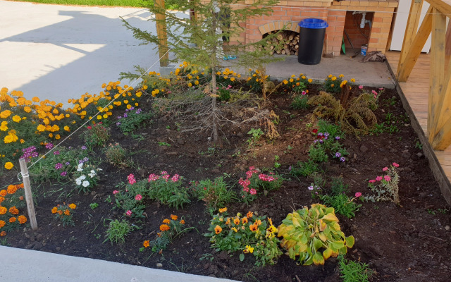 Гостевой дом Александровский двор