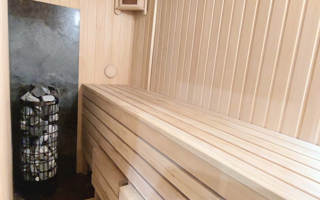 Апартаменты Царские палаты