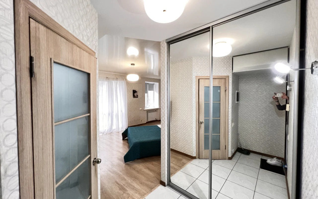 Na Ulitse Maksima Gorykogo 28 Flat