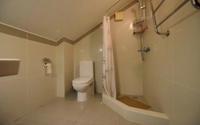 Частный дом Коттедж 3-х этажный