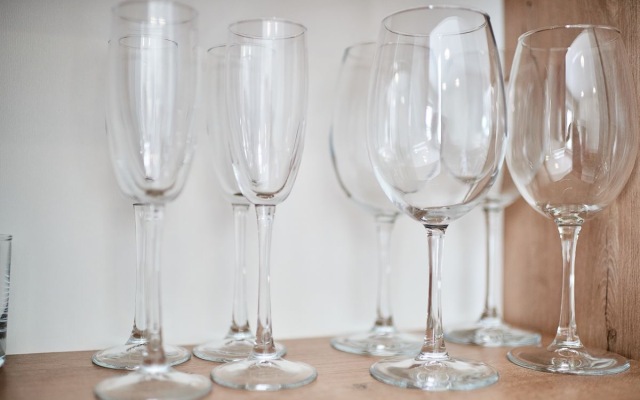 Апартаменты с видом на вулканы