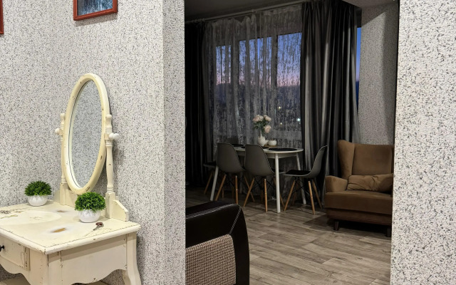 Odnushka Vblizi Aeroporta I Akvaparka Flat