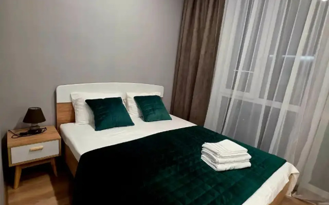 REHOME24 Apartments