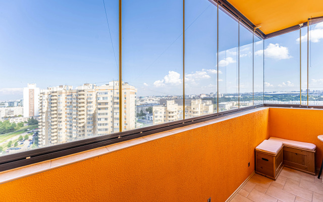 RentalSPb Flat