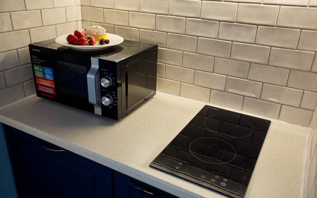 Апартаменты На Панской