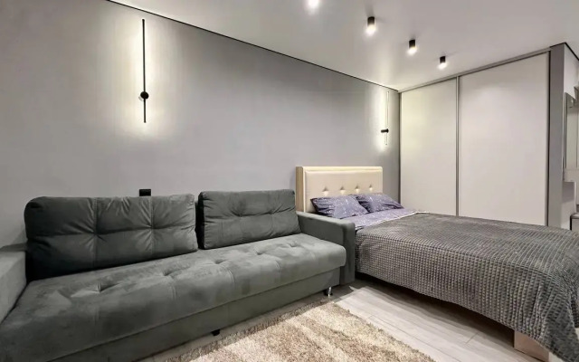 Arendagrad Nikolaeva 34А Apartments