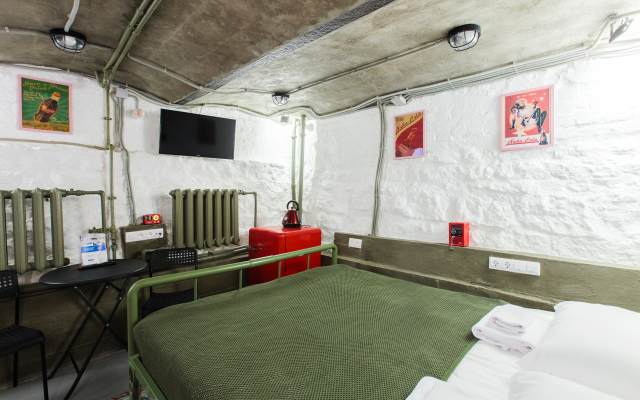 SyncotelHome Shelter Apartments