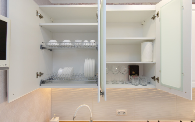 Krants Modern Flat