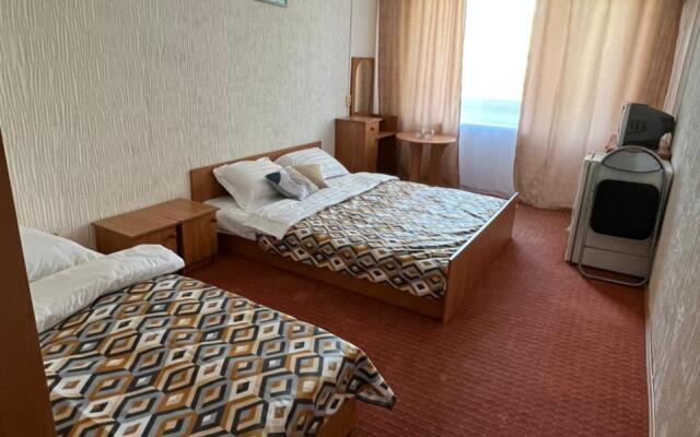 VLeto Apart-Hotel