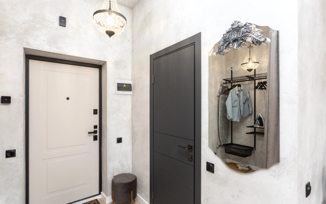 Апартаменты Suffix на Румянцева