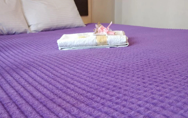 Апартаменты Аврора  шестиместные (id 127)