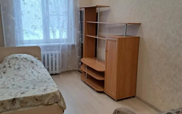 Na Bulvare 800-Letiya Kolomny 10 Flat