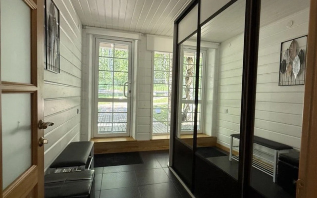 Pchely U Ozera PrivateHouse