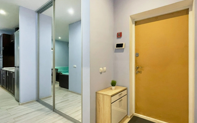 Sunny Days Apartment Oranzh Park 1 Flat