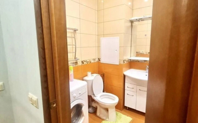 Квартира Уютная Студия на Северной