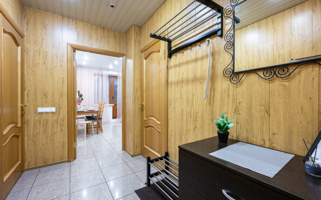 Oliva Apartments