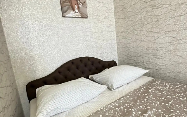 Апартаменты 1 комнатные