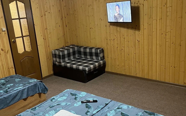 Delis Guest House