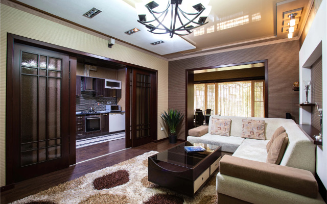 Апартаменты Efendi