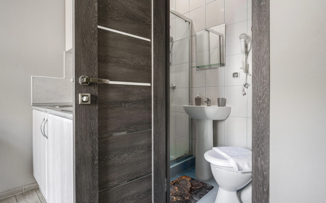 Апартаменты New Horizon MokhovayaART - обновленный дизайн у набережной Фонтанки