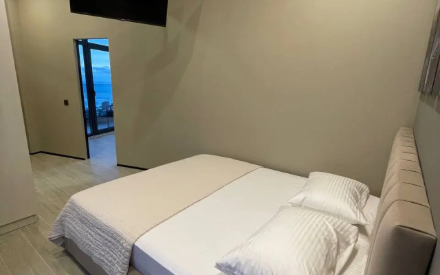 Апартаменты люкс близ холма Дарсан