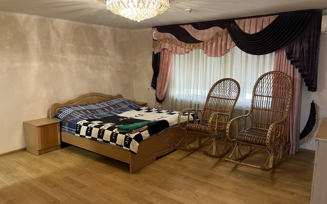 Mashuk Apartments