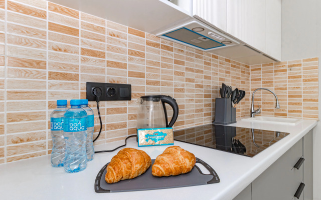 Paracat Central Inn Flat